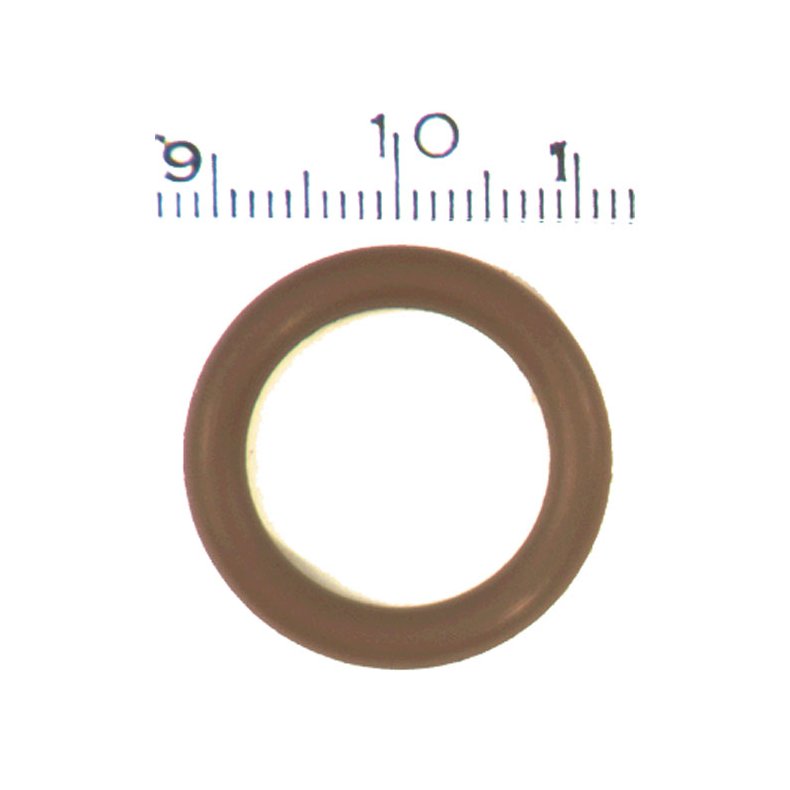 Pushrod o ring kit TC, M8