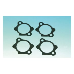 JAMES GASKETS, STARTER MOTOR MOUNT .031