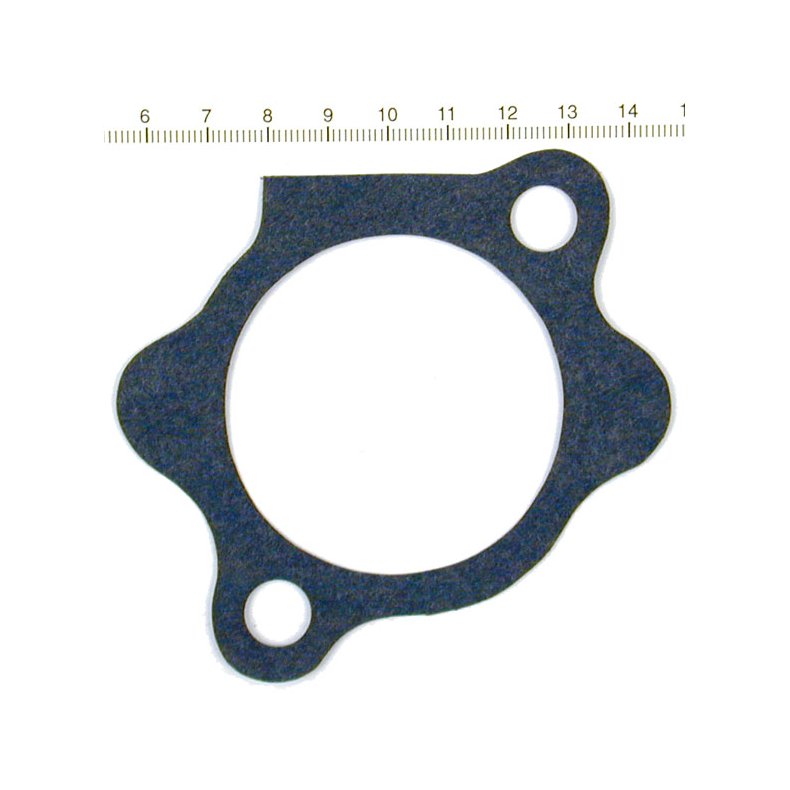 JAMES GASKETS, STARTER MOTOR MOUNT .031" paper  Fits: > 81-21 XL; 08-12(NU)XR1200