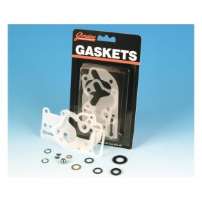 JAMES OIL PUMP GASKET & SEAL KIT