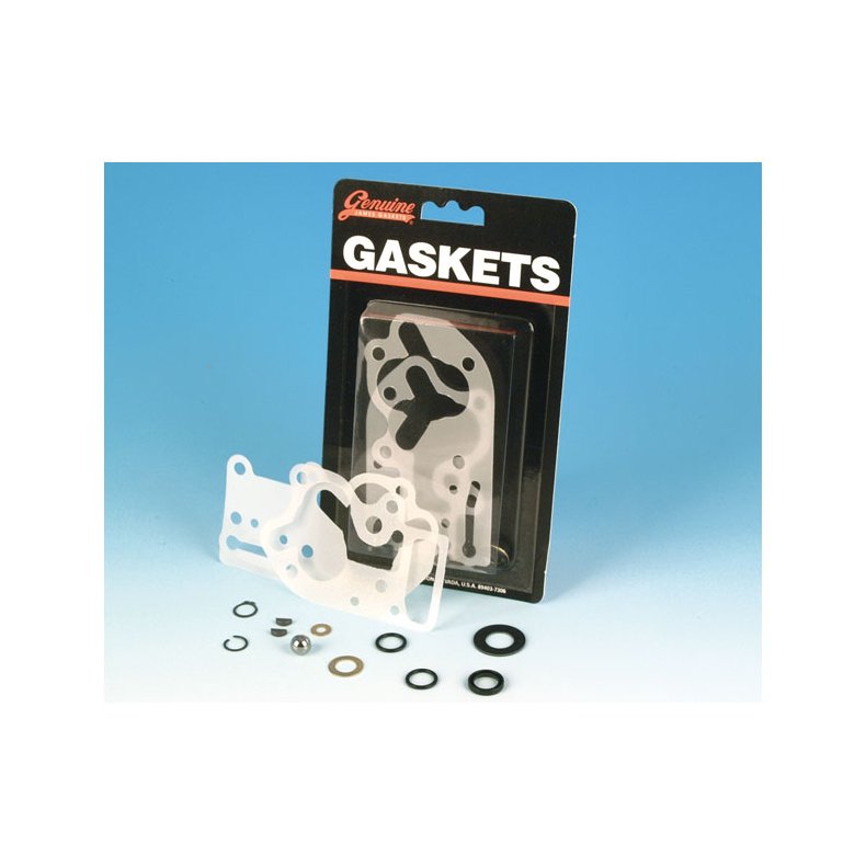 JAMES OIL PUMP GASKET &amp; SEAL KIT