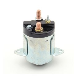 ACCEL SOLENOID  80-88 FLT, FXR (NU) 5-SPEEDS