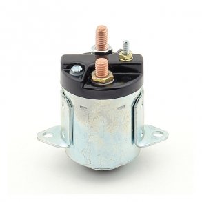ACCEL SOLENOID  80-88 FLT, FXR (NU) 5-SPEEDS