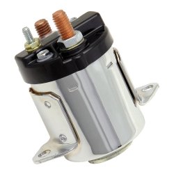 ACCEL SOLENOID  80-88 FLT, FXR (NU) 5-SPEEDS