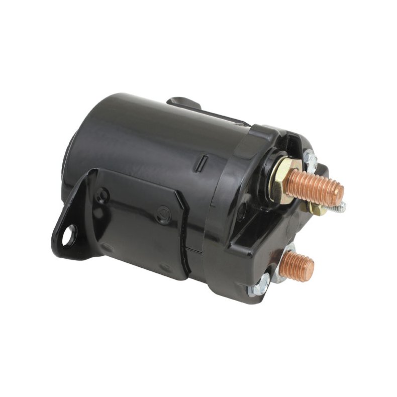 ACCEL SOLENOID  80-88 FLT, FXR (NU) 5-SPEEDS