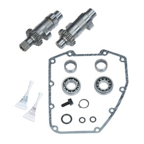 S&S, CHAIN DRIVE 510 CAMSHAFT KIT 
