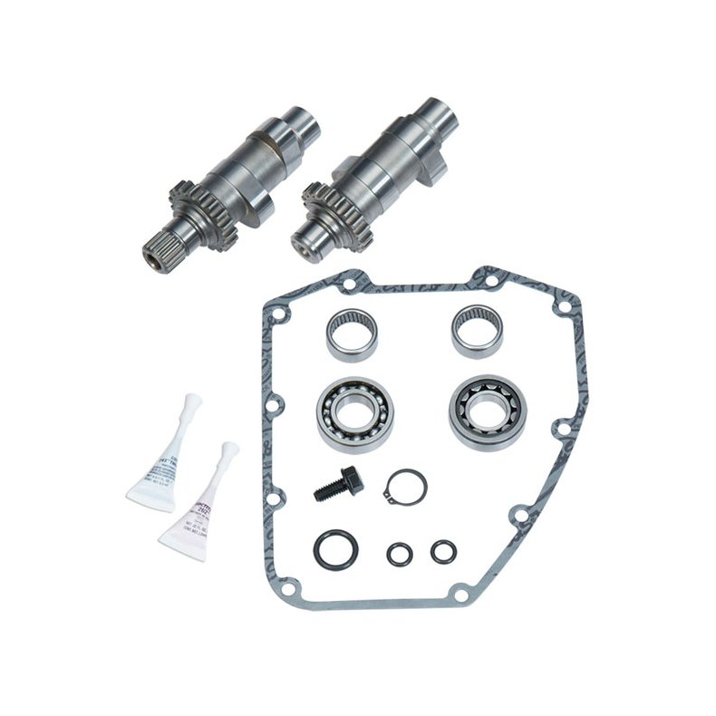 S&S, CHAIN DRIVE 510 CAMSHAFT KIT 