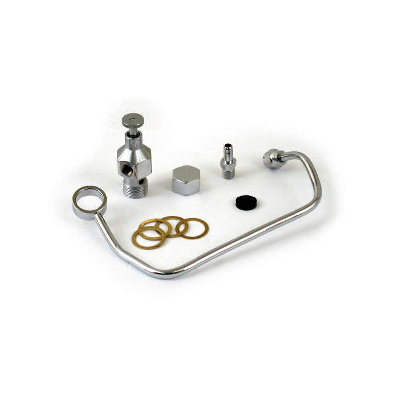 CUSTOM 40-65 FUEL VALVE KIT