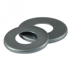 DUST SHIELD KIT, HEAD CUP BEARING