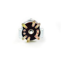 IGNITION SWITCH, ELECTRONIC 73-95