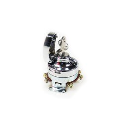 IGNITION SWITCH, ELECTRONIC 73-95