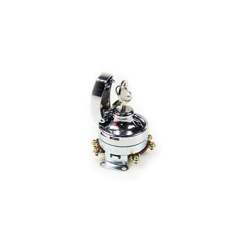 IGNITION SWITCH, ELECTRONIC 73-95