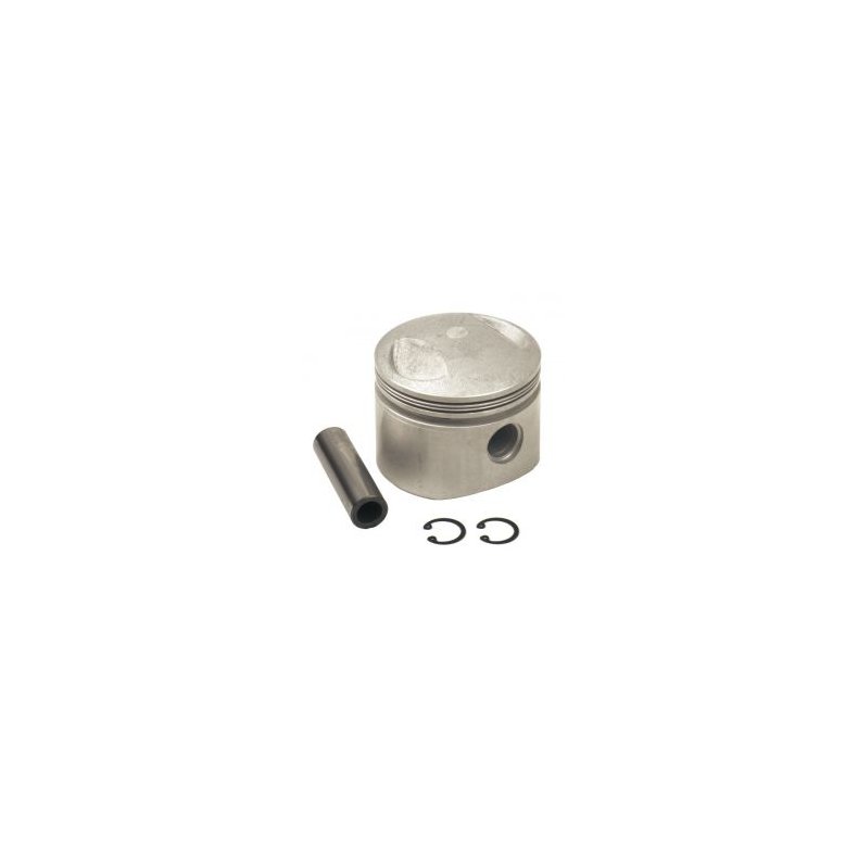 Stempel/Piston Late 78-84 Shovel 1340cc Low Compression