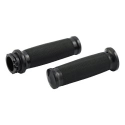HANDLEBAR GRIP SET, CALIBER.
