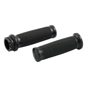 HANDLEBAR GRIP SET, CALIBER.