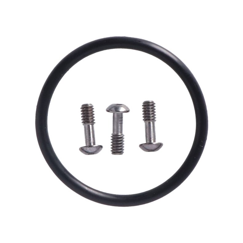 AIR CLEANER ADAPTER FOR MIKUNI HSR TO CV BACKPLATE 