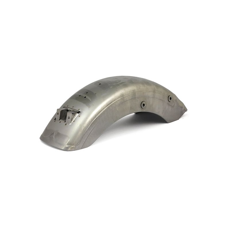 SHORTY SOFTAIL FENDER, REAR