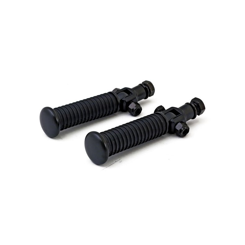 PASSENGER OEM STYLE PEG KIT