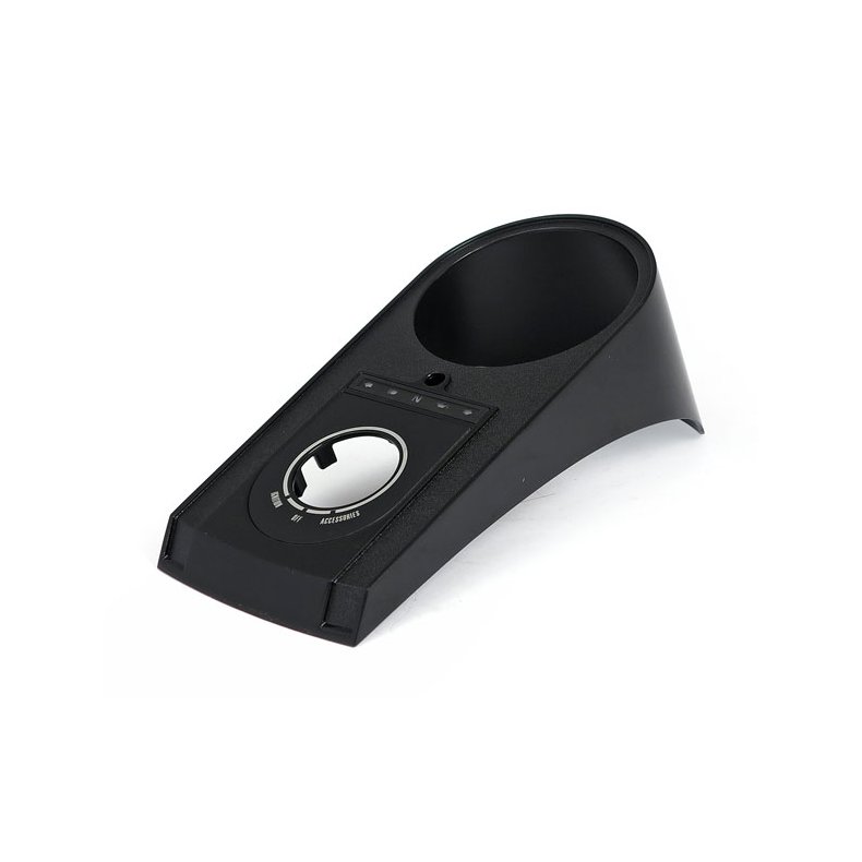 DASH COVER  ST 00-10