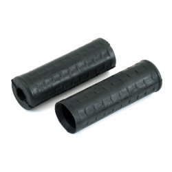 48-73 STYLE REPLICA GRIP SET Black. 