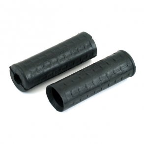 48-73 STYLE REPLICA GRIP SET Black. 