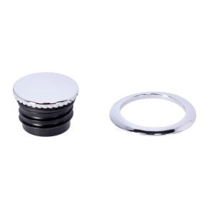POP-UP GAS CAP SET.  98-22 XL with 2.1G/7.9L or 4.5G/17L tank