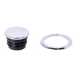 POP-UP GAS CAP SET. Low profile pop-up design 98-22 XL,with 3.3G tank.