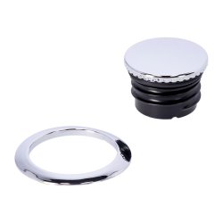 POP-UP GAS CAP SET. Low profile pop-up design 98-22 XL,with 3.3G tank.
