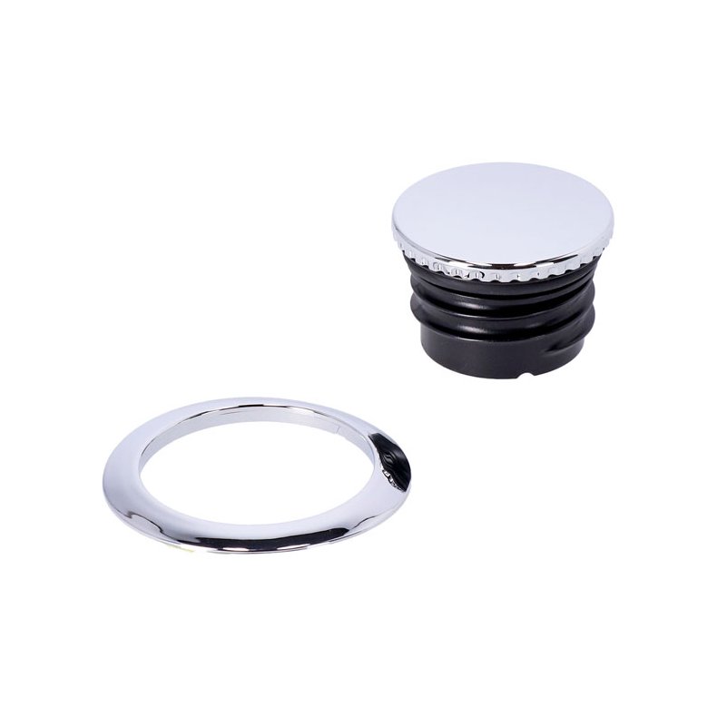 POP-UP GAS CAP SET. Low profile pop-up design 98-22 XL,with 3.3G tank.
