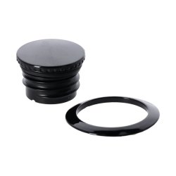 POP-UP GAS CAP SET.  98-22 XL with 2.1G/7.9L or 4.5G/17L tank