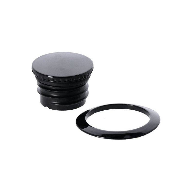 POP-UP GAS CAP SET.  98-22 XL with 2.1G/7.9L or 4.5G/17L tank