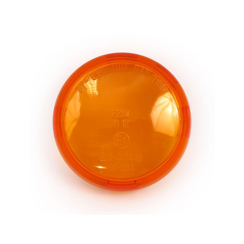 BULLIT BLINKGLAS HD 00-23