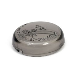 BULLET TURN SIGNAL LENS V-ROD 02-17