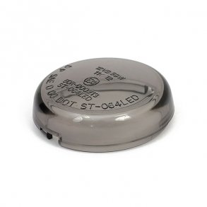 BULLET TURN SIGNAL LENS V-ROD 02-17