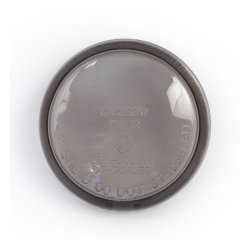 BULLET TURN SIGNAL LENS V-ROD 02-17