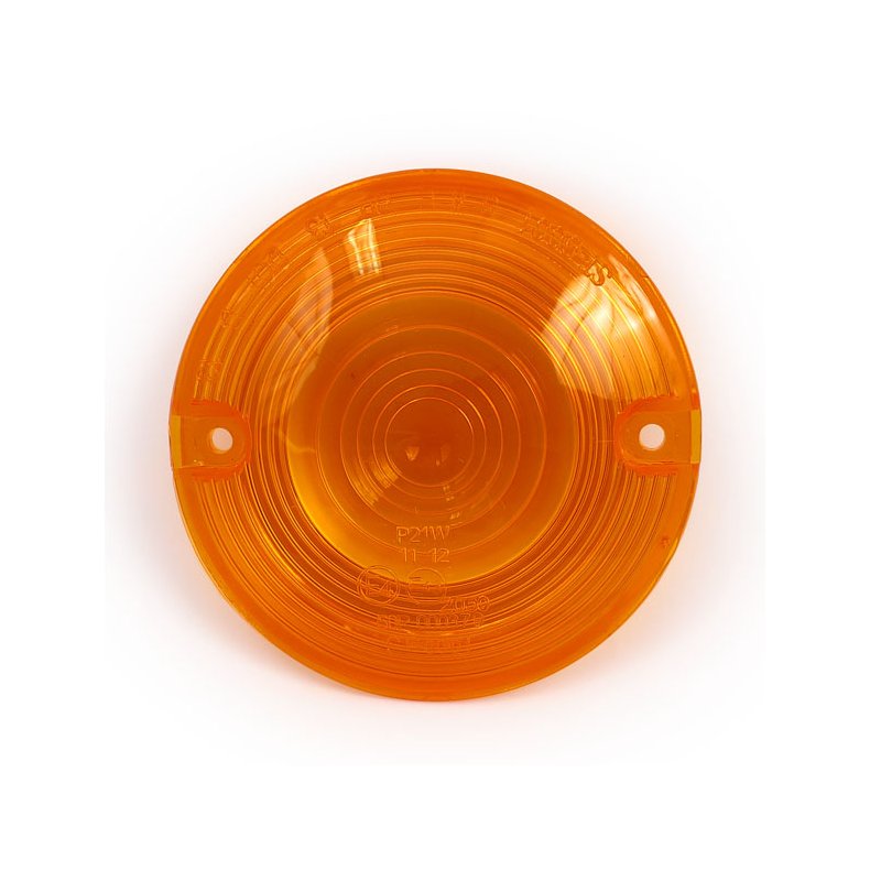 BLINK GLAS TIL TOURING   86-13 FLATLENS