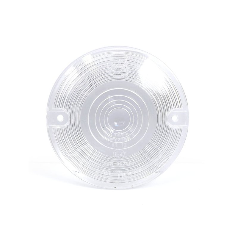 BLINK GLAS TIL TOURING   86-13 FLATLENS