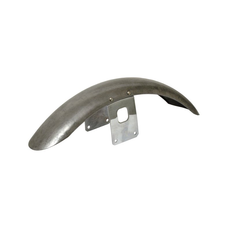 FX, XL FRONT FENDER,FOR 19 &amp; 21 INCH WHEELS