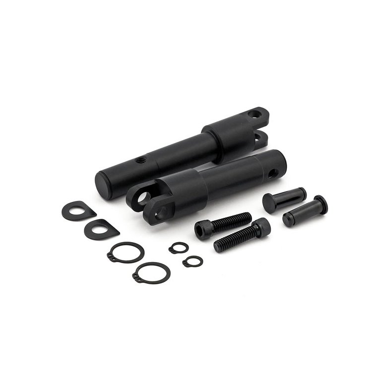 Sporster FOOTPEG CONVERSION BRACKET KIT