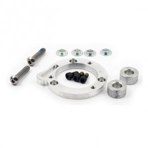 KURYAKYN HYPERCHARGER ADAPTER KIT