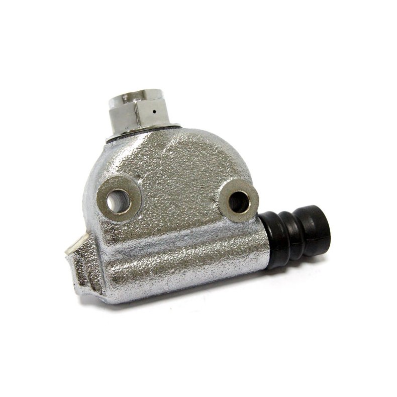 Wagner-lockheed rear master cylinder Unpolished chrome. 73-E79 FL, FX 