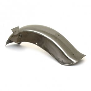 REAR FENDER, WIDE GLIDE Fits: > 80-86 FXWG