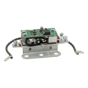 12V VOLTAGE REGULATOR W/O COVER; 12V ELECTRONIC VERSION