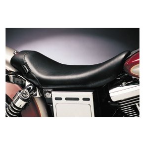 LEPERA, BARE BONES SOLO SEAT. SMOOTH 96-03 fxd