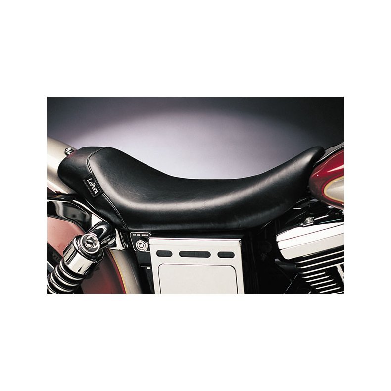 LEPERA, BARE BONES SOLO SEAT. SMOOTH 96-03 fxd