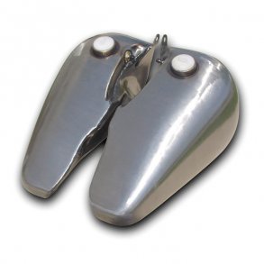 GASTANK FATBOB, 6 GALLON 