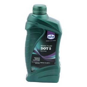 DOT 5 SILICONE BREMSEV�SKE