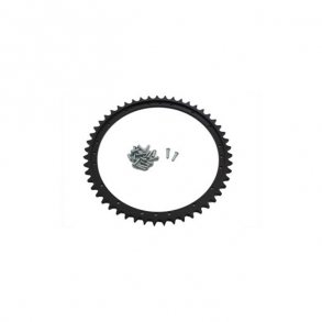 DRUM BRAKE SPROCKET, 51T