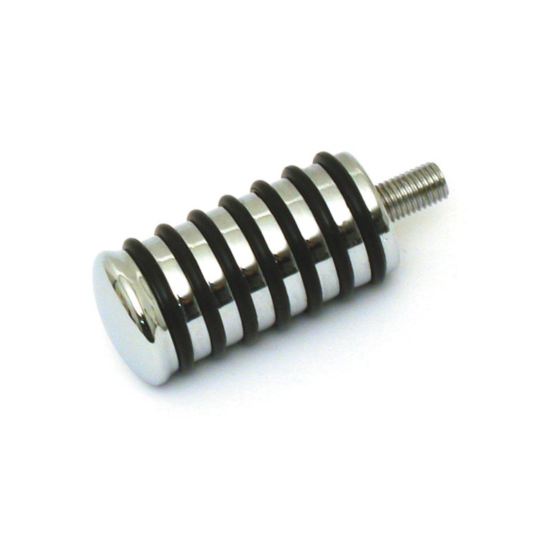 SHIFT PEG, O-RING