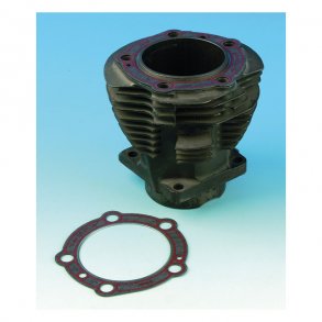 JAMES GASKETS, CYL. HEAD. FIRE-RING 48-65 PANHEAD